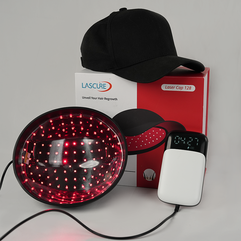 Tapa láser 128